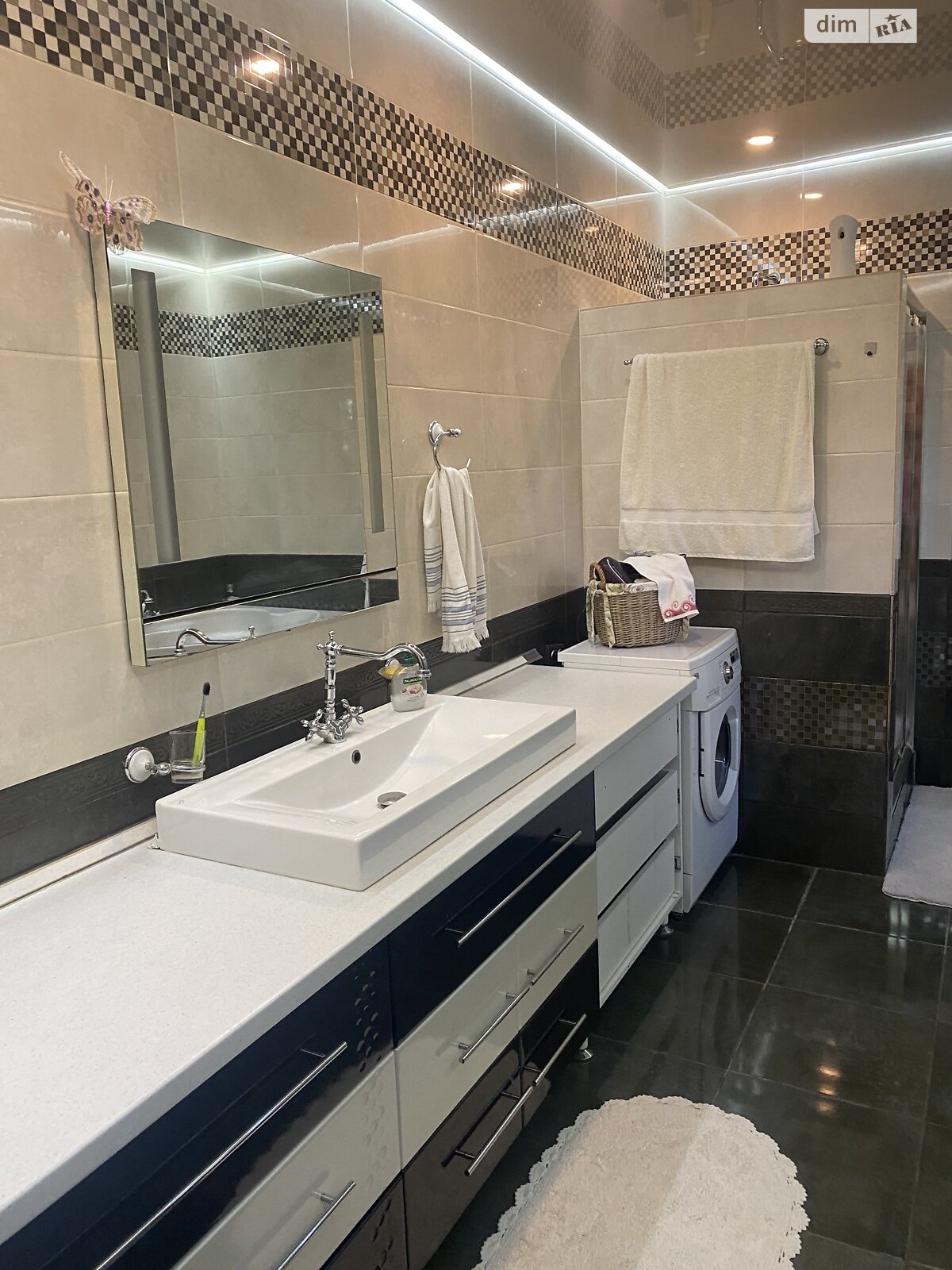 двухэтажный дом, 169.1 кв. м, термоблок. Продажа в Николаеве район Терновка фото 1 двухэтажный дом, 169.1 кв. м, термоблок. Продажа в Николаеве район Терновка фото 1