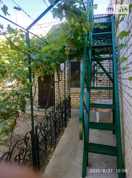 одноэтажный дом с садом, 120 кв. м, кирпич. Продажа в Николаеве район Терновка фото 1 одноэтажный дом с садом, 120 кв. м, кирпич. Продажа в Николаеве район Терновка фото 1