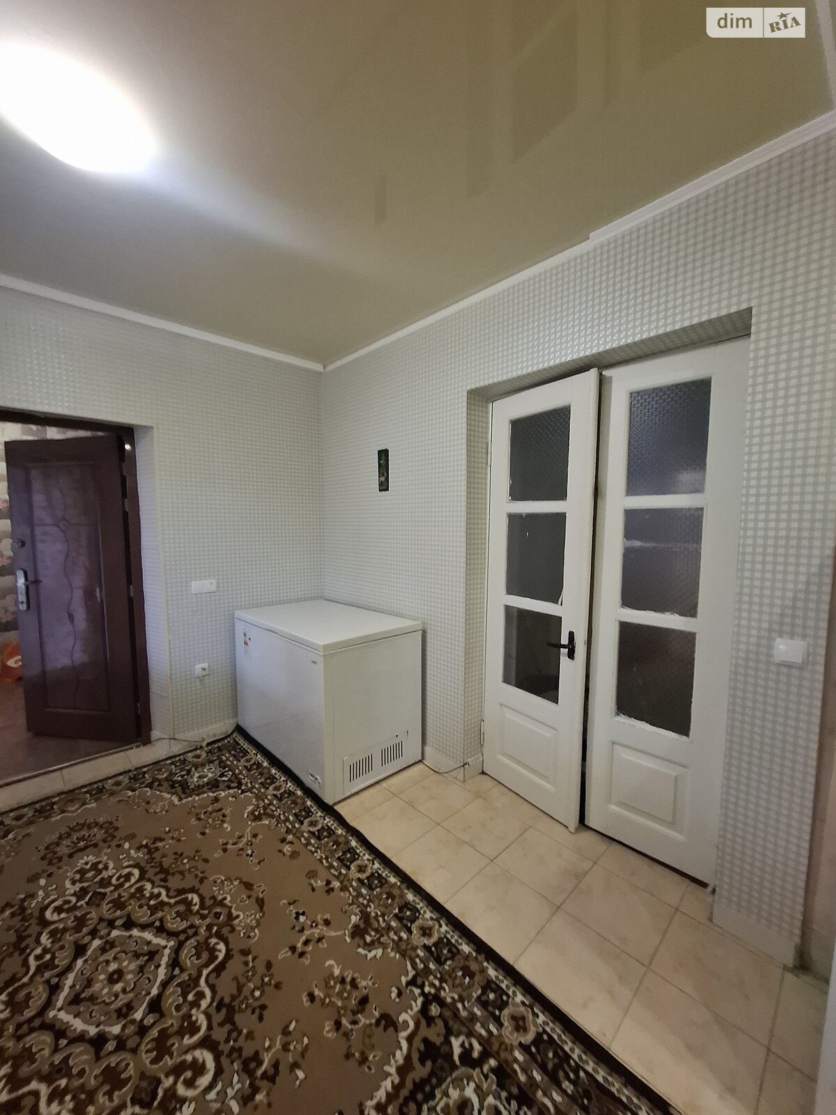 одноэтажный дом с верандой, 73.6 кв. м, кирпич. Продажа в Николаеве район Терновка фото 1 одноэтажный дом с верандой, 73.6 кв. м, кирпич. Продажа в Николаеве район Терновка фото 1