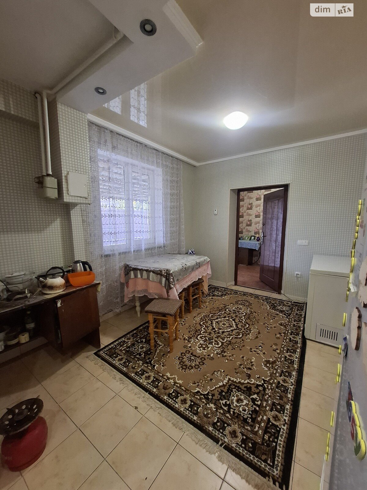 одноэтажный дом с верандой, 73.6 кв. м, кирпич. Продажа в Николаеве район Терновка фото 1 одноэтажный дом с верандой, 73.6 кв. м, кирпич. Продажа в Николаеве район Терновка фото 1