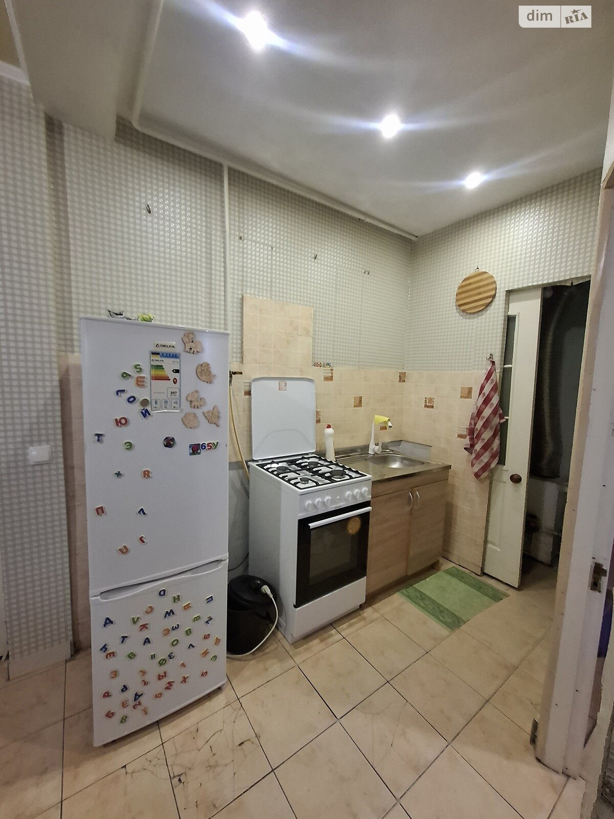 одноэтажный дом с верандой, 73.6 кв. м, кирпич. Продажа в Николаеве район Терновка фото 1 одноэтажный дом с верандой, 73.6 кв. м, кирпич. Продажа в Николаеве район Терновка фото 1