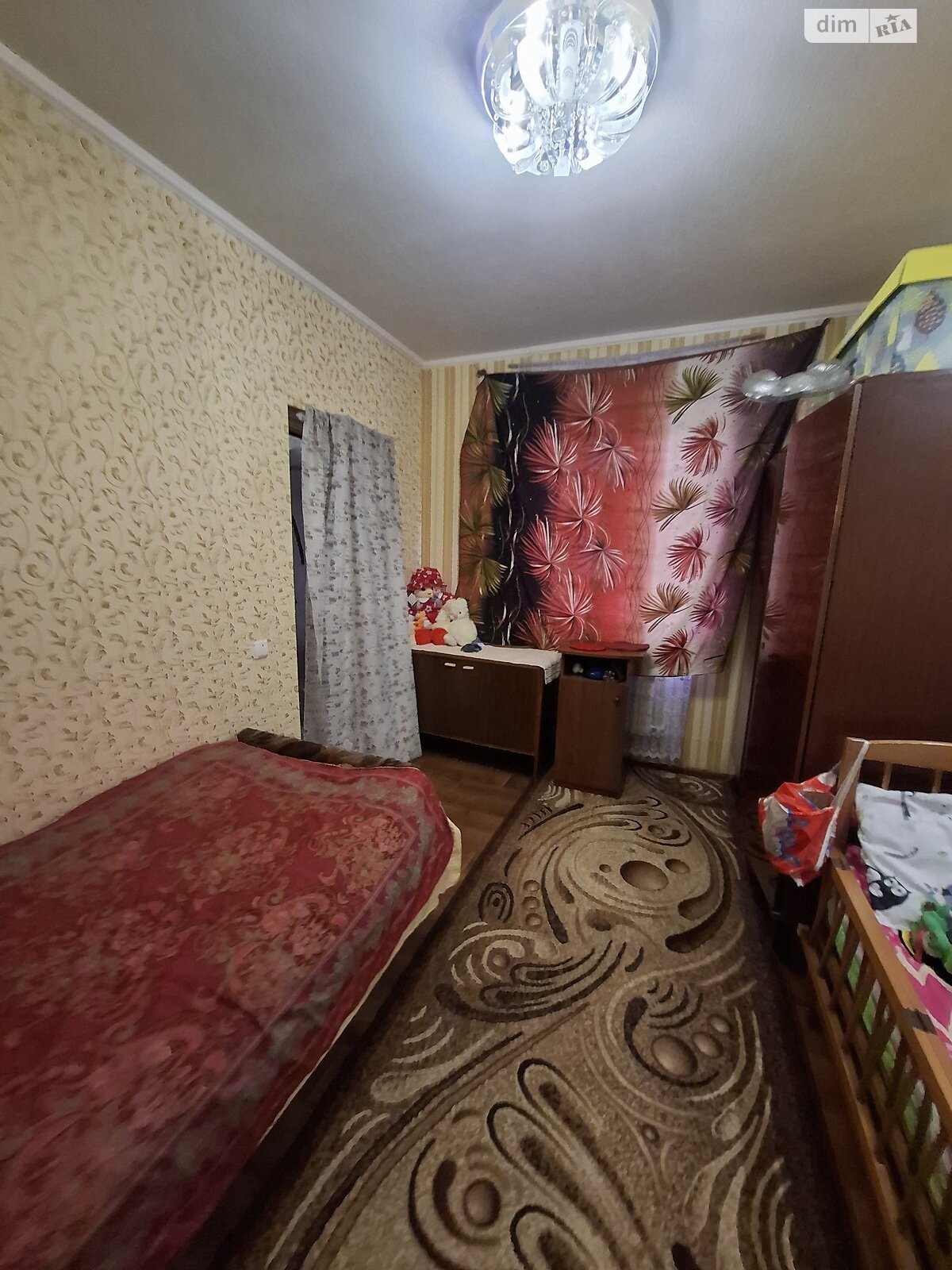 одноэтажный дом с верандой, 73.6 кв. м, кирпич. Продажа в Николаеве район Терновка фото 1 одноэтажный дом с верандой, 73.6 кв. м, кирпич. Продажа в Николаеве район Терновка фото 1