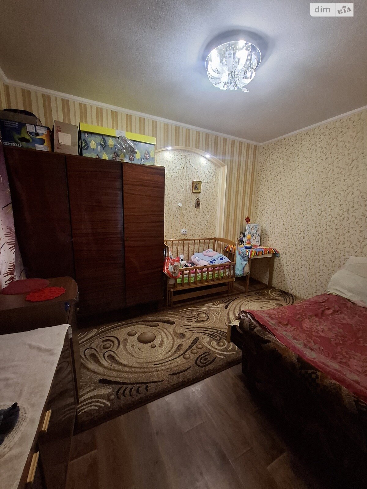 одноэтажный дом с верандой, 73.6 кв. м, кирпич. Продажа в Николаеве район Терновка фото 1 одноэтажный дом с верандой, 73.6 кв. м, кирпич. Продажа в Николаеве район Терновка фото 1