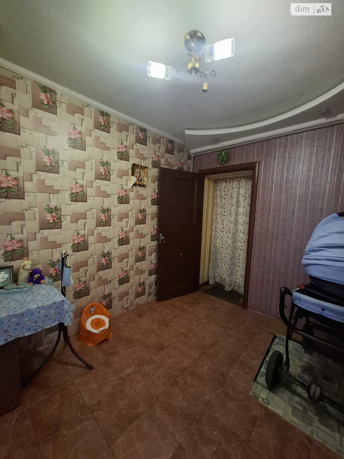 одноэтажный дом с верандой, 73.6 кв. м, кирпич. Продажа в Николаеве район Терновка фото 1 одноэтажный дом с верандой, 73.6 кв. м, кирпич. Продажа в Николаеве район Терновка фото 1