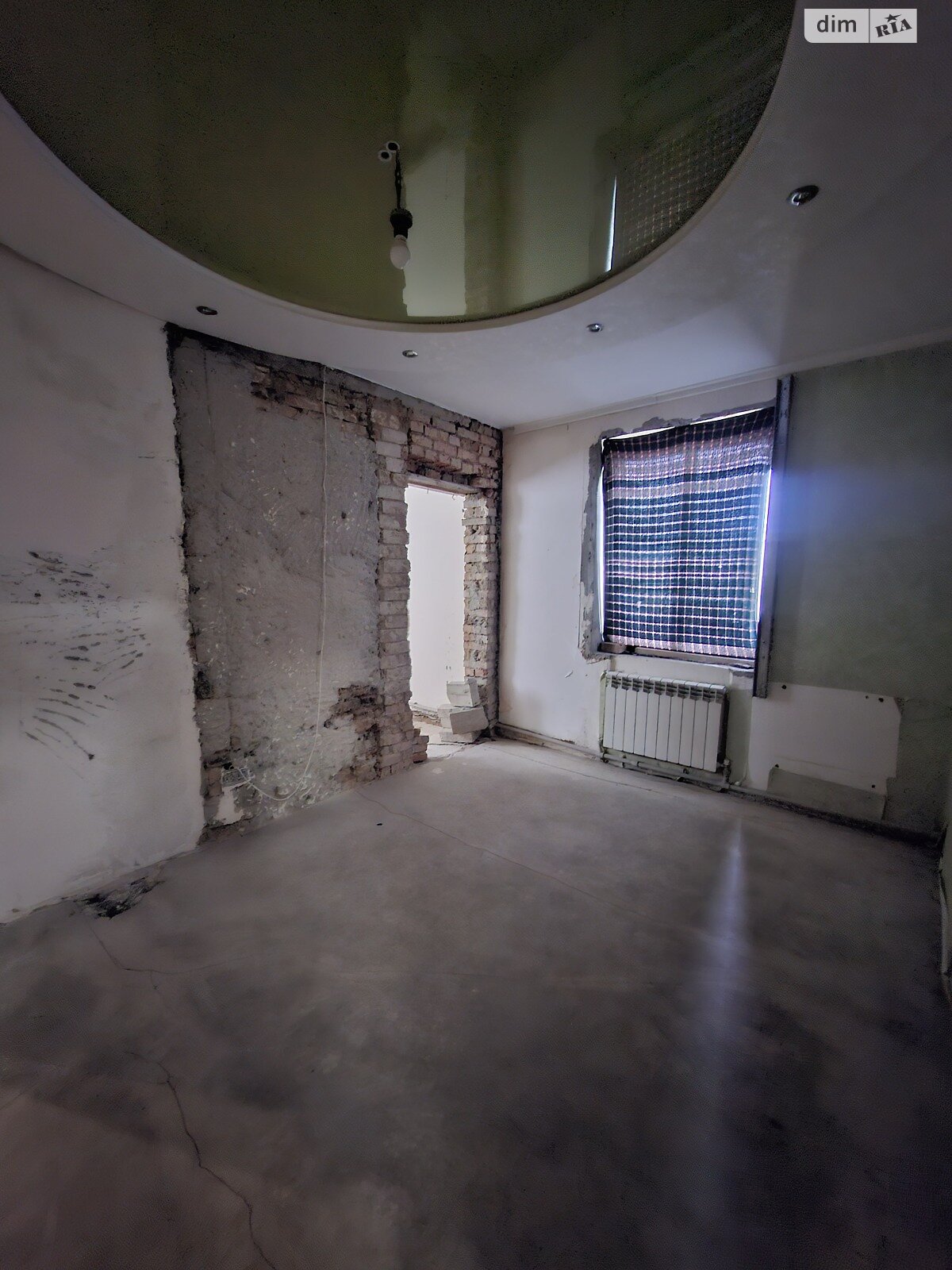 одноэтажный дом с верандой, 73.6 кв. м, кирпич. Продажа в Николаеве район Терновка фото 1 одноэтажный дом с верандой, 73.6 кв. м, кирпич. Продажа в Николаеве район Терновка фото 1