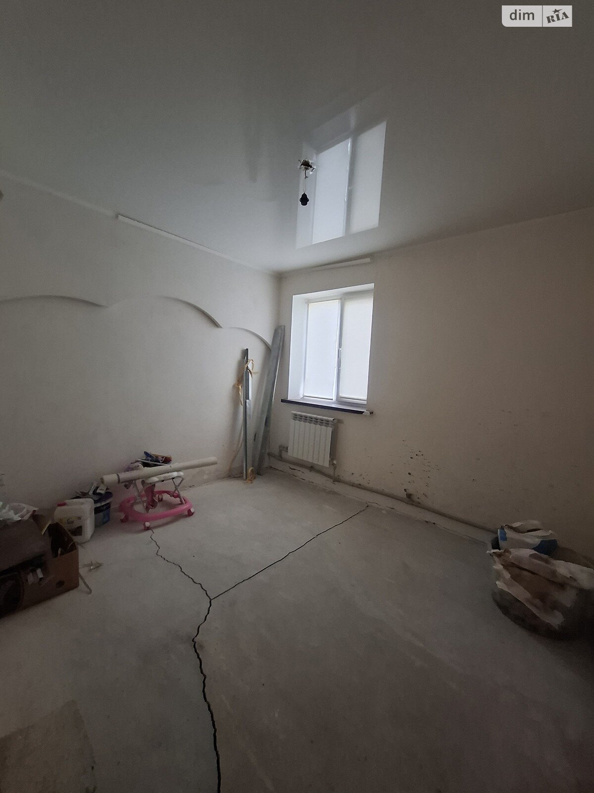 одноэтажный дом с верандой, 73.6 кв. м, кирпич. Продажа в Николаеве район Терновка фото 1 одноэтажный дом с верандой, 73.6 кв. м, кирпич. Продажа в Николаеве район Терновка фото 1