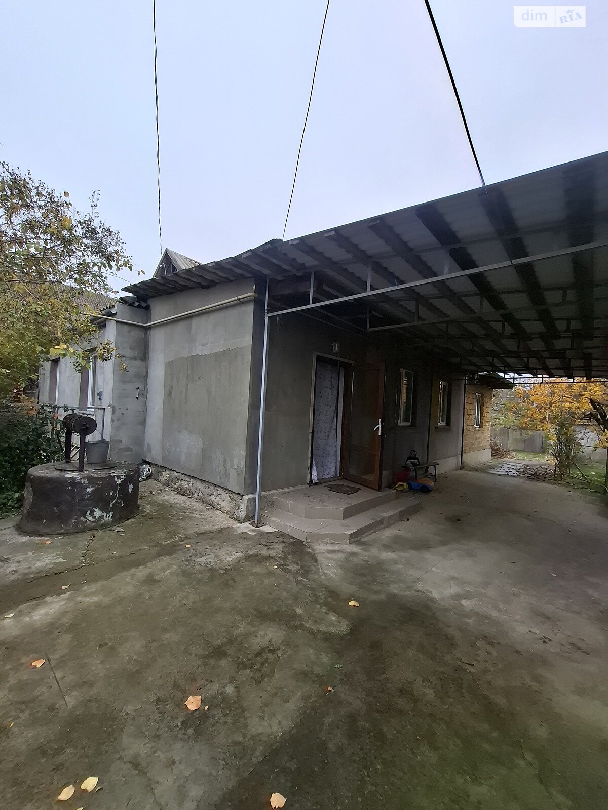 одноэтажный дом с верандой, 73.6 кв. м, кирпич. Продажа в Николаеве район Терновка фото 1 одноэтажный дом с верандой, 73.6 кв. м, кирпич. Продажа в Николаеве район Терновка фото 1