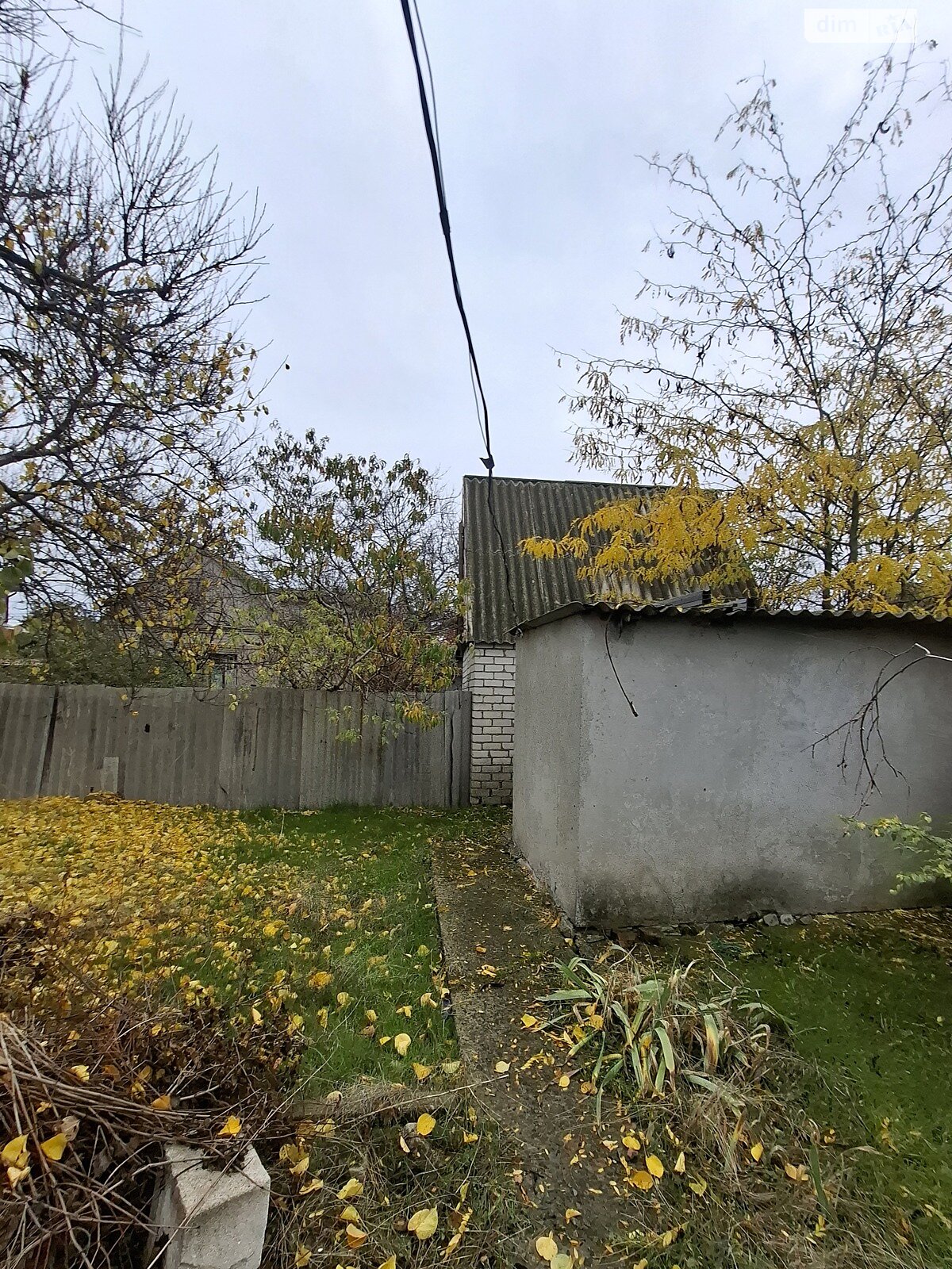 одноэтажный дом с верандой, 73.6 кв. м, кирпич. Продажа в Николаеве район Терновка фото 1 одноэтажный дом с верандой, 73.6 кв. м, кирпич. Продажа в Николаеве район Терновка фото 1