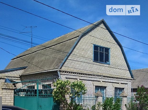 одноэтажный дом с садом, 120 кв. м, кирпич. Продажа в Николаеве район Терновка фото 1 одноэтажный дом с садом, 120 кв. м, кирпич. Продажа в Николаеве район Терновка фото 1