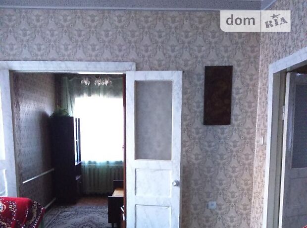 одноэтажный дом с садом, 120 кв. м, кирпич. Продажа в Николаеве район Терновка фото 1 одноэтажный дом с садом, 120 кв. м, кирпич. Продажа в Николаеве район Терновка фото 1