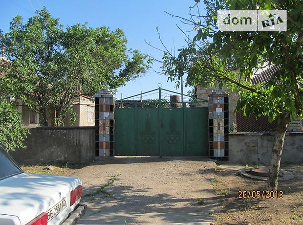 Продаж будинку, 70м², Николаев, р‑н. Терновка, Западная улица Продаж будинку, 70м², Николаев, р‑н. Терновка, Западная улица