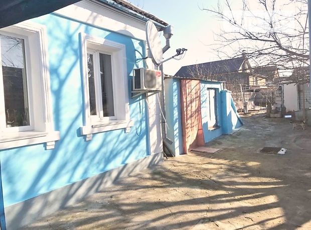 одноэтажный дом с подвалом, 87 кв. м, кирпич. Продажа в Николаеве район Терновка фото 1 одноэтажный дом с подвалом, 87 кв. м, кирпич. Продажа в Николаеве район Терновка фото 1