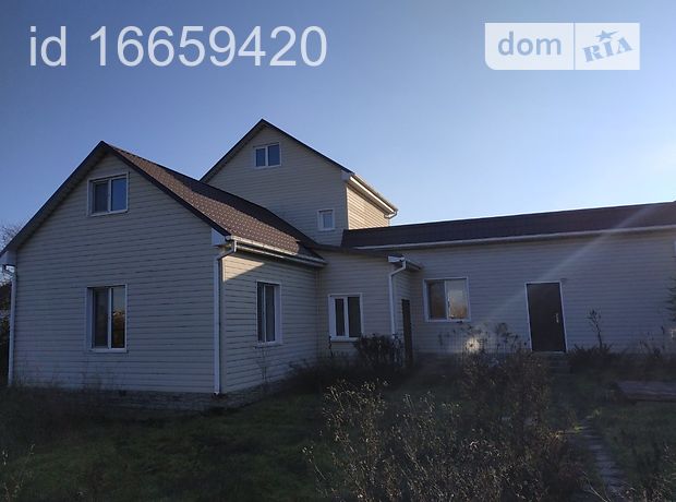 двухэтажный дом, 120 кв. м, кирпич. Продажа в Николаеве район Терновка фото 1 двухэтажный дом, 120 кв. м, кирпич. Продажа в Николаеве район Терновка фото 1