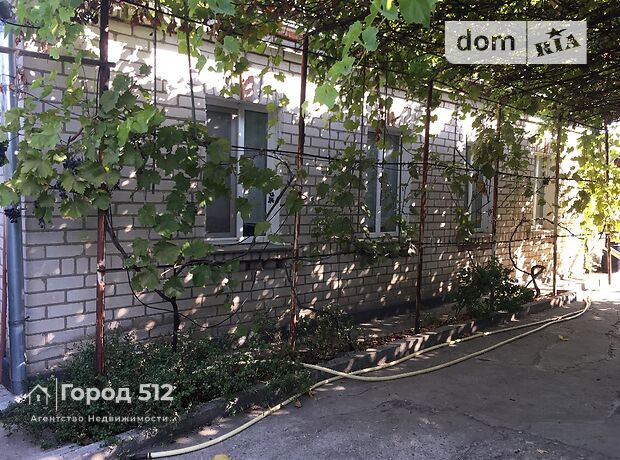 одноповерховий будинок з садом, 110.5 кв. м, цегла. Продаж в Миколаєві, район Терновка фото 1 одноповерховий будинок з садом, 110.5 кв. м, цегла. Продаж в Миколаєві, район Терновка фото 1