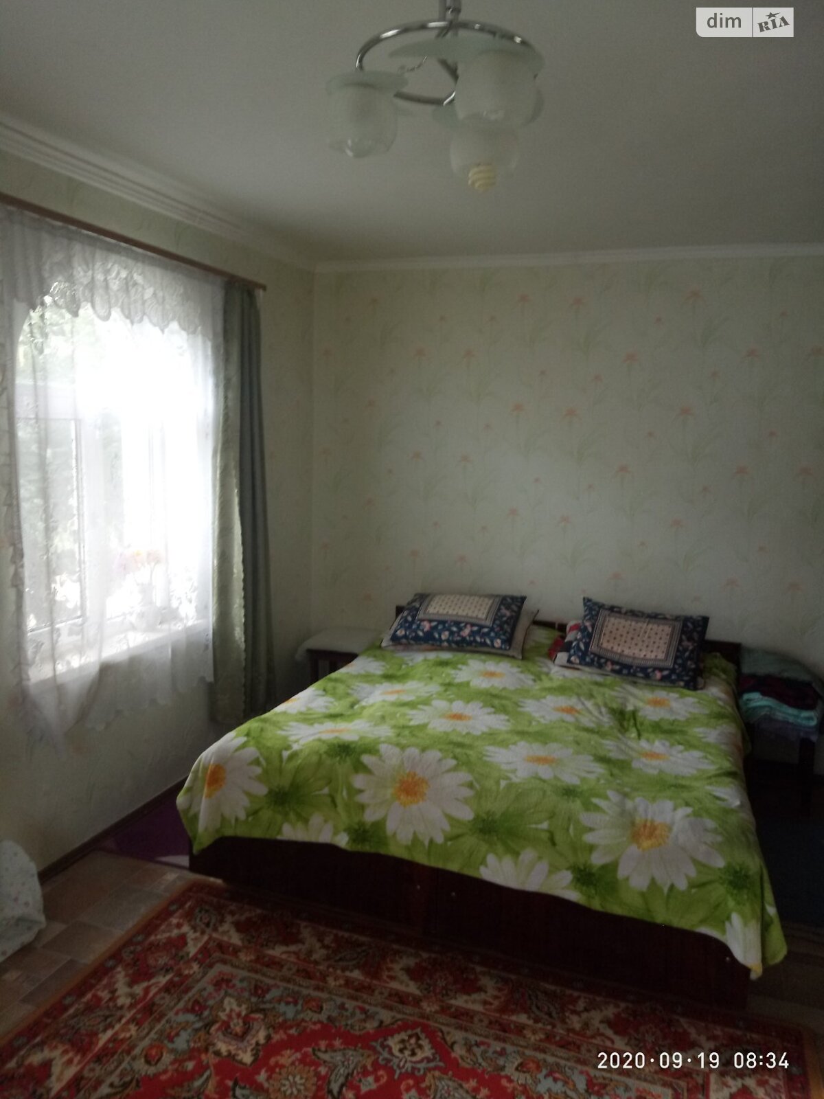 двухэтажный дом с отоплением, 50 кв. м, кирпич. Продажа в Николаеве район Терновка фото 1