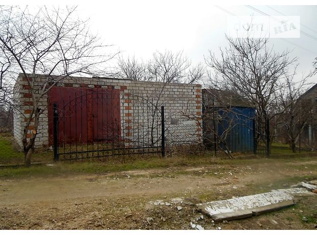 Продажа дома, 42м², Николаев, р‑н. Терновка Продажа дома, 42м², Николаев, р‑н. Терновка