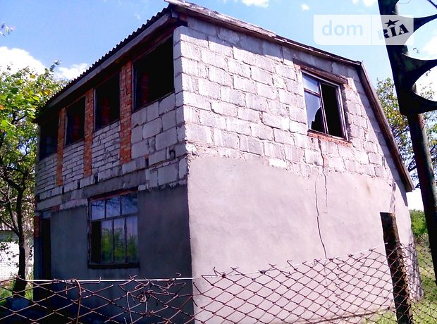 Продажа дома, 60м², Николаев, р‑н. Терновка, СТ Вымпел Продажа дома, 60м², Николаев, р‑н. Терновка, СТ Вымпел
