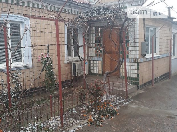 одноэтажный дом с садом, 112 кв. м, кирпич. Продажа в Николаеве район Терновка фото 1 одноэтажный дом с садом, 112 кв. м, кирпич. Продажа в Николаеве район Терновка фото 1