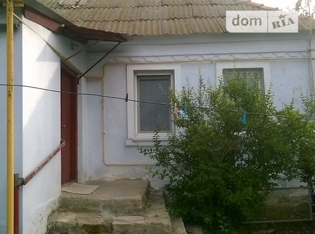 одноэтажный дом с садом, 86 кв. м, кирпич. Продажа в Трихатах (Николаевская обл.) фото 1 одноэтажный дом с садом, 86 кв. м, кирпич. Продажа в Трихатах (Николаевская обл.) фото 1