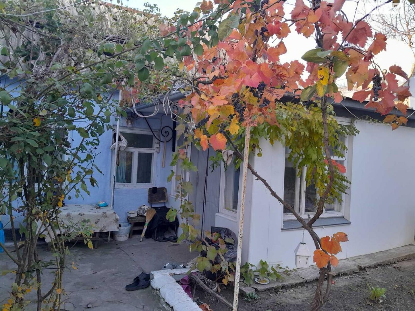 одноэтажный дом, 104 кв. м, кирпич. Продажа в Николаеве район Центр фото 1 одноэтажный дом, 104 кв. м, кирпич. Продажа в Николаеве район Центр фото 1