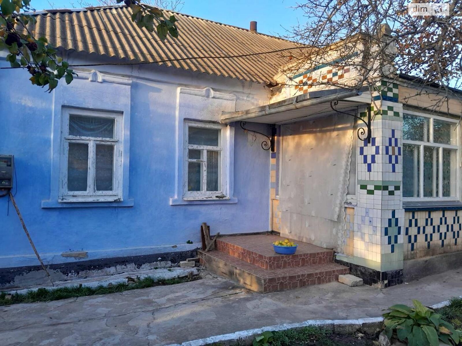 одноэтажный дом, 104 кв. м, кирпич. Продажа в Николаеве район Центр фото 1 одноэтажный дом, 104 кв. м, кирпич. Продажа в Николаеве район Центр фото 1