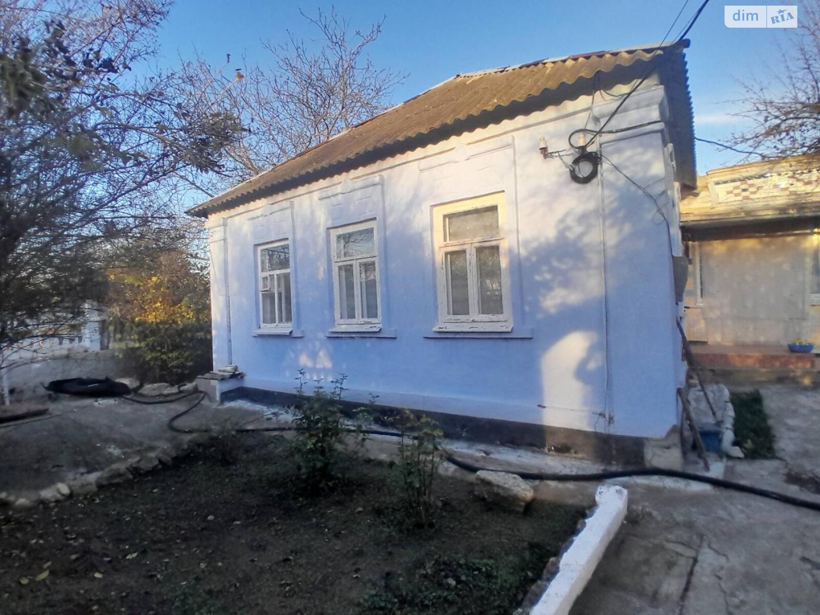 одноэтажный дом, 104 кв. м, кирпич. Продажа в Николаеве район Центр фото 1 одноэтажный дом, 104 кв. м, кирпич. Продажа в Николаеве район Центр фото 1