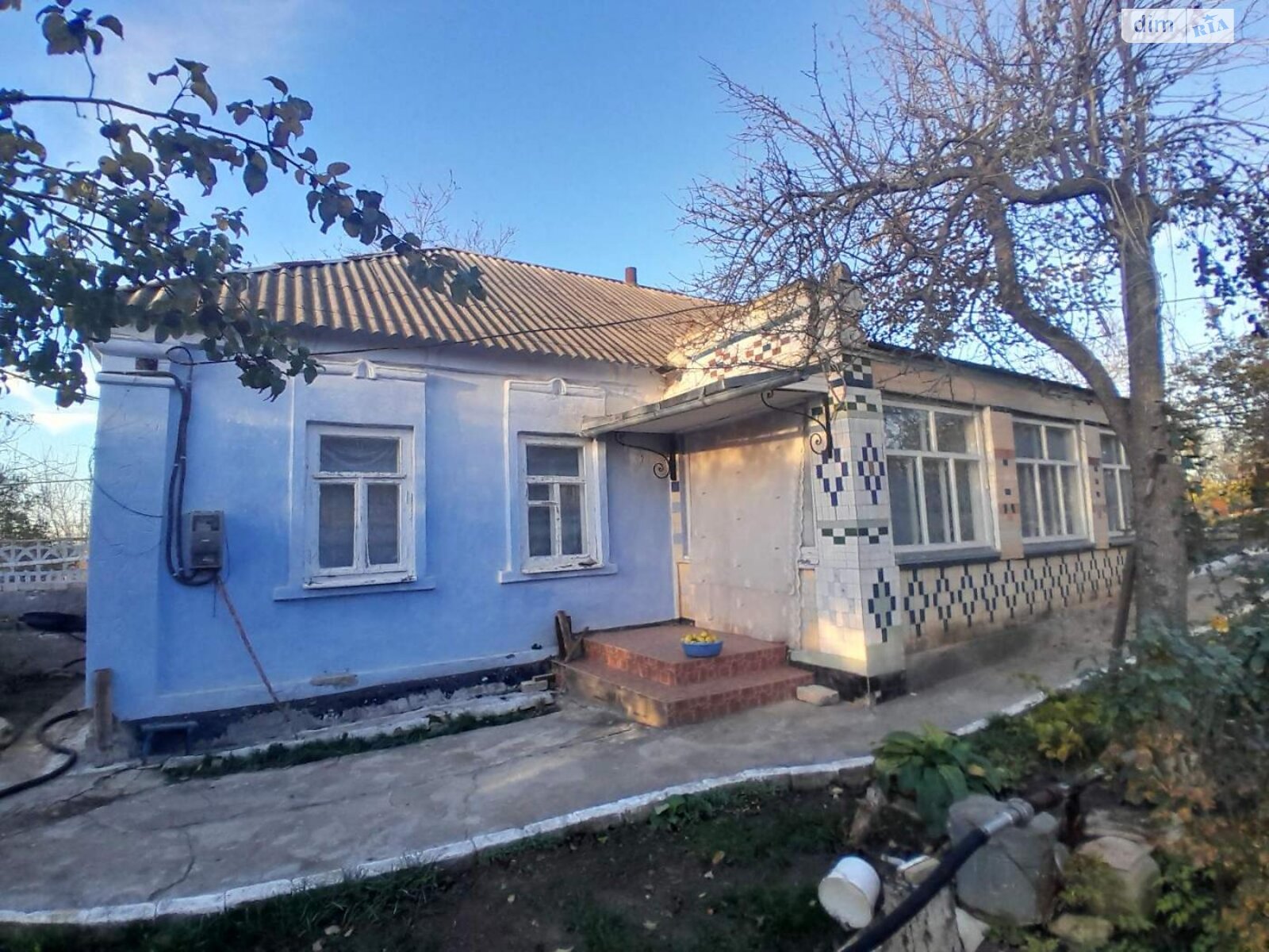 одноэтажный дом, 104 кв. м, кирпич. Продажа в Николаеве район Центр фото 1 одноэтажный дом, 104 кв. м, кирпич. Продажа в Николаеве район Центр фото 1