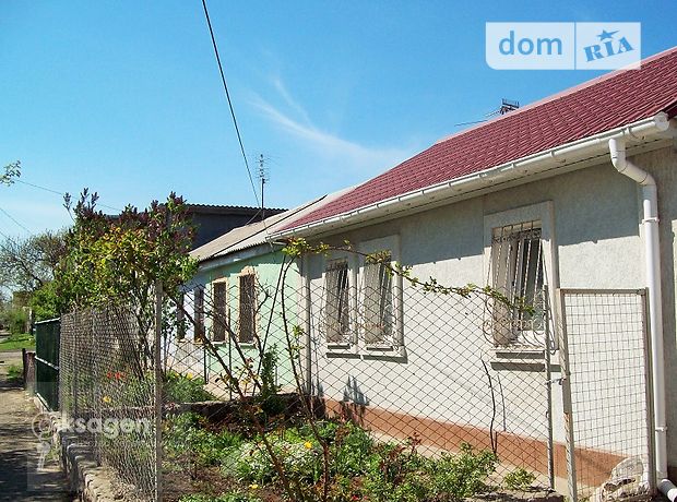 Продажа дома, 57м², Николаев, р‑н. Центр, Чигрина улица Продажа дома, 57м², Николаев, р‑н. Центр, Чигрина улица