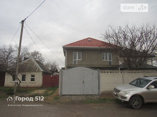 двухэтажный дом с террасой, 128 кв. м, газобетон. Продажа в Николаеве район Центр фото 1 двухэтажный дом с террасой, 128 кв. м, газобетон. Продажа в Николаеве район Центр фото 1