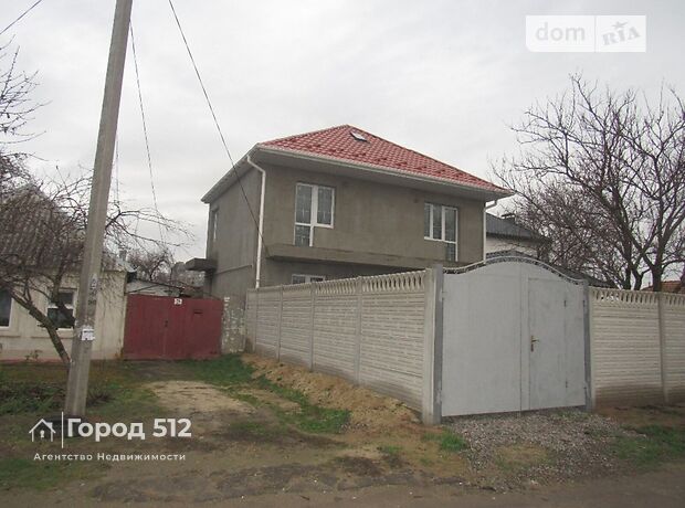 двухэтажный дом с террасой, 128 кв. м, газобетон. Продажа в Николаеве район Центр фото 1 двухэтажный дом с террасой, 128 кв. м, газобетон. Продажа в Николаеве район Центр фото 1