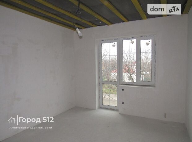 двухэтажный дом с террасой, 128 кв. м, газобетон. Продажа в Николаеве район Центр фото 1