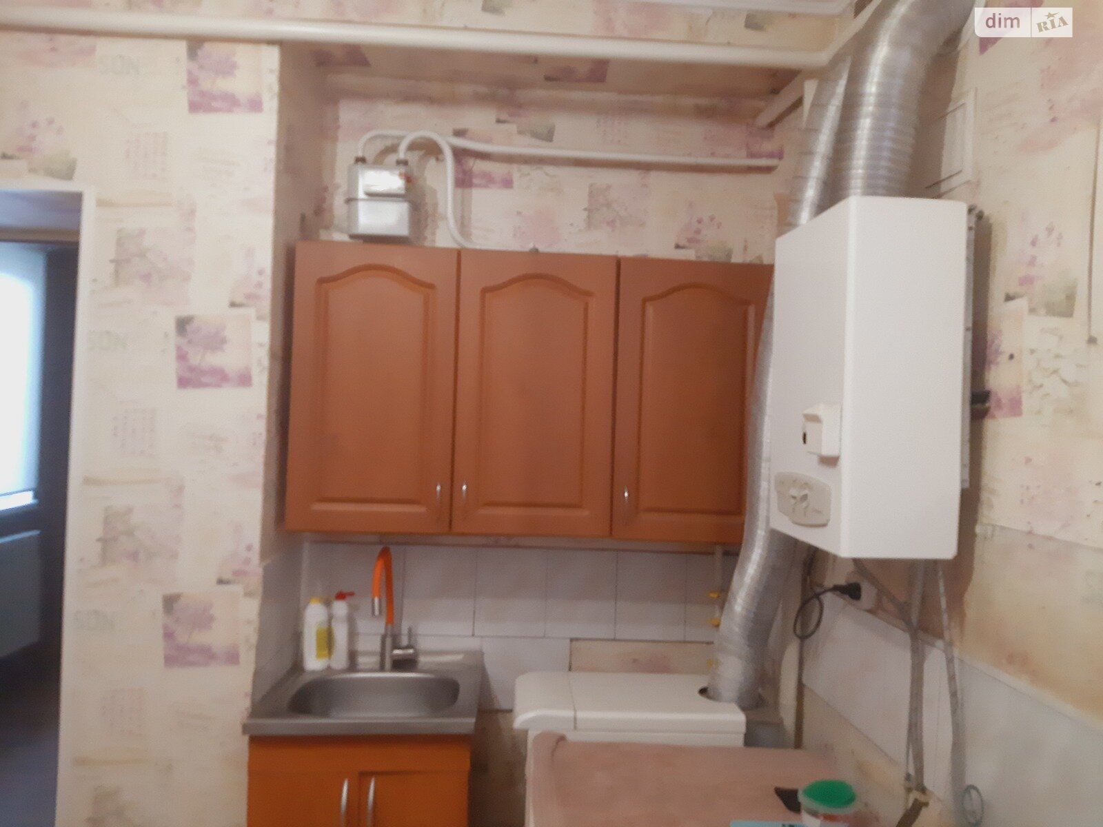 одноповерховий будинок з гаражем, 56 кв. м, бутовий камінь. Продаж в Миколаєві, район Центр фото 1