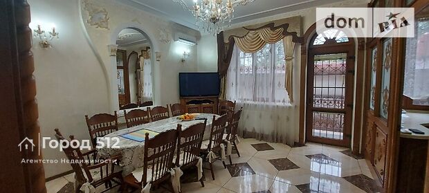 трехэтажный дом с подвалом, 338.5 кв. м, кирпич. Продажа в Николаеве район Центр фото 1 трехэтажный дом с подвалом, 338.5 кв. м, кирпич. Продажа в Николаеве район Центр фото 1