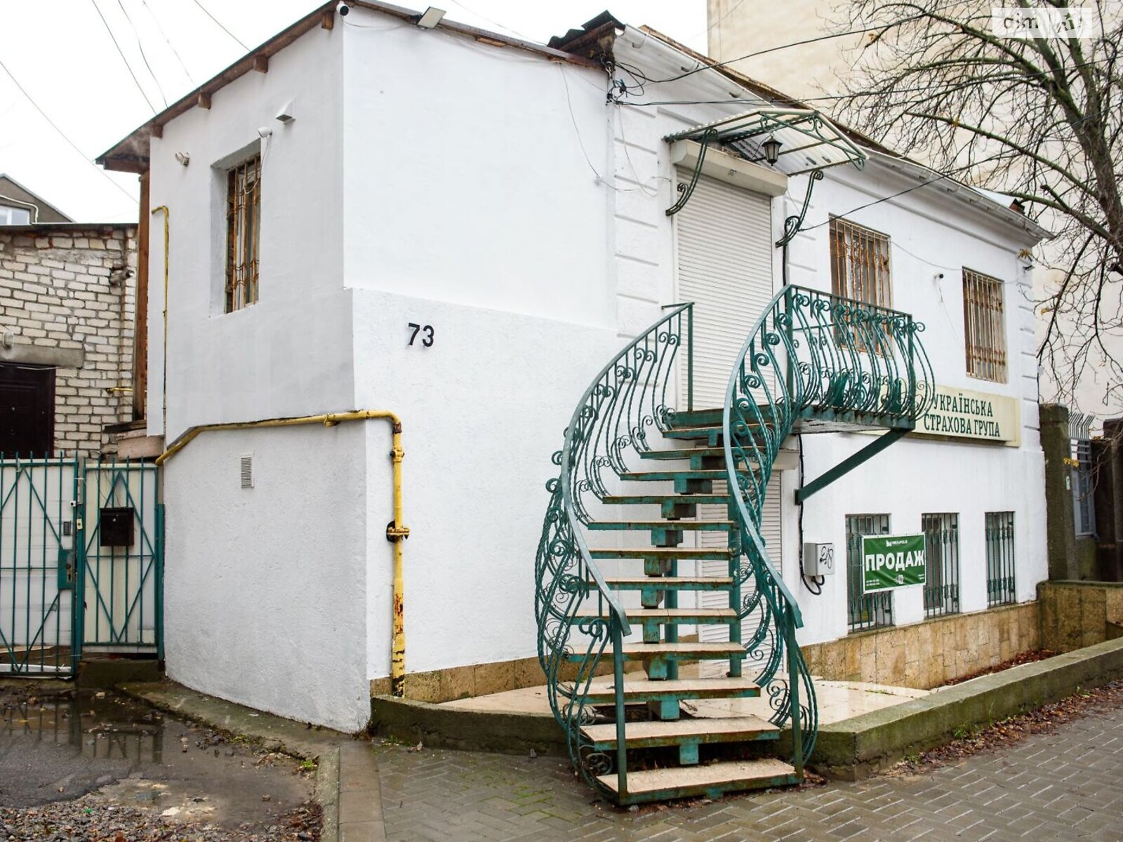 двухэтажный дом с ремонтом, 165 кв. м, кирпич. Продажа в Николаеве район Центр фото 1