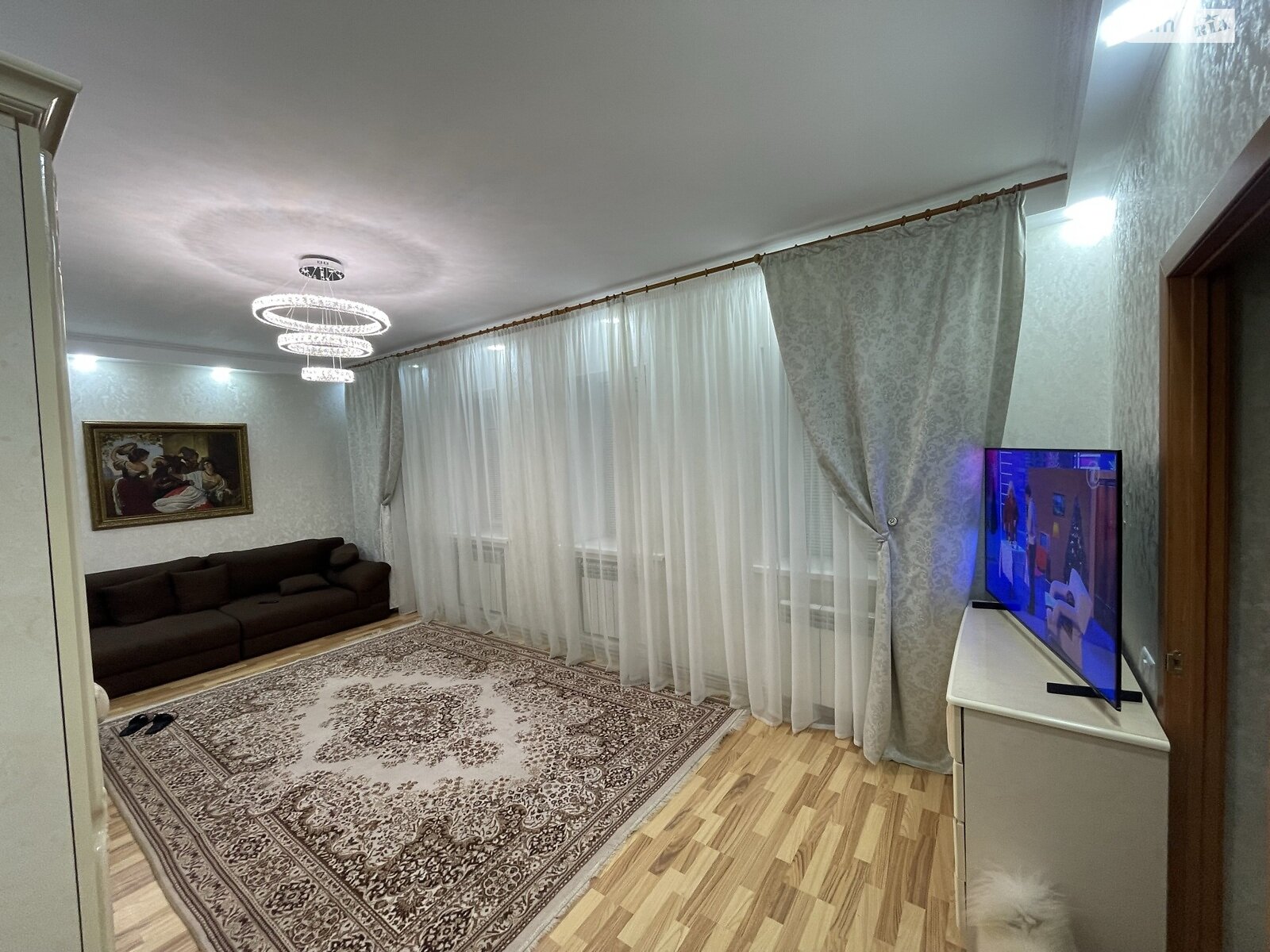 одноповерховий будинок з ремонтом, 90 кв. м, ракушняк. Продаж в Миколаєві, район Центр фото 1 одноповерховий будинок з ремонтом, 90 кв. м, ракушняк. Продаж в Миколаєві, район Центр фото 1