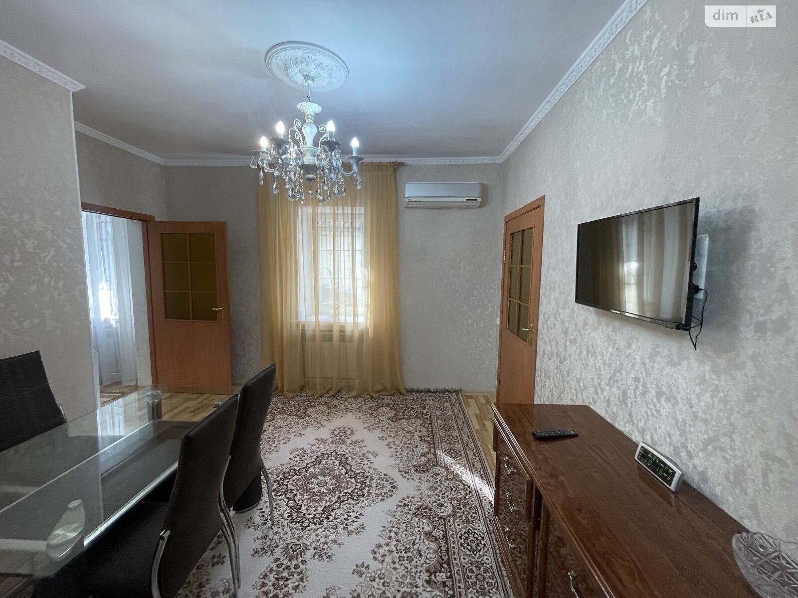 одноповерховий будинок з ремонтом, 90 кв. м, ракушняк. Продаж в Миколаєві, район Центр фото 1 одноповерховий будинок з ремонтом, 90 кв. м, ракушняк. Продаж в Миколаєві, район Центр фото 1