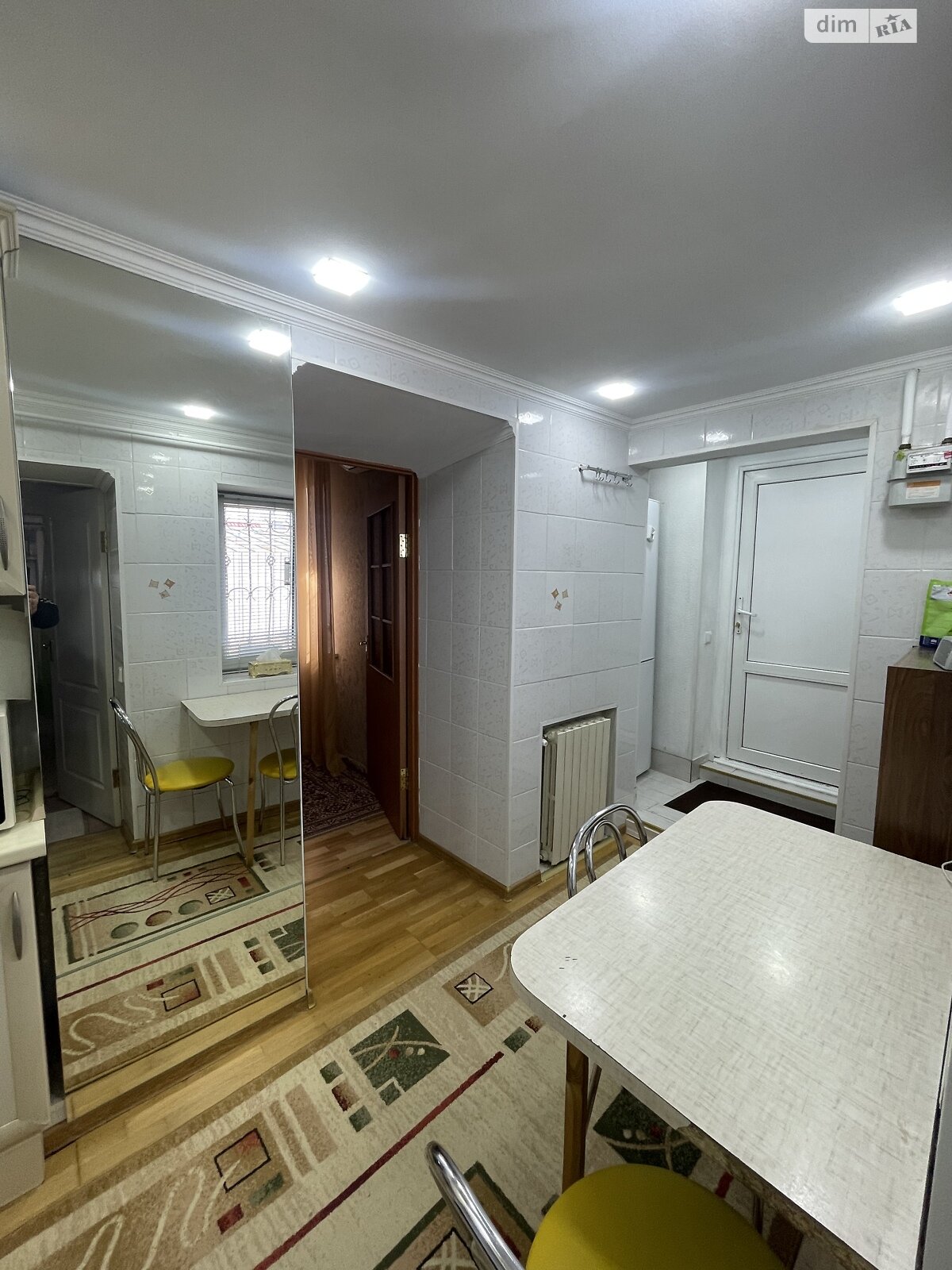 одноповерховий будинок з ремонтом, 90 кв. м, ракушняк. Продаж в Миколаєві, район Центр фото 1 одноповерховий будинок з ремонтом, 90 кв. м, ракушняк. Продаж в Миколаєві, район Центр фото 1