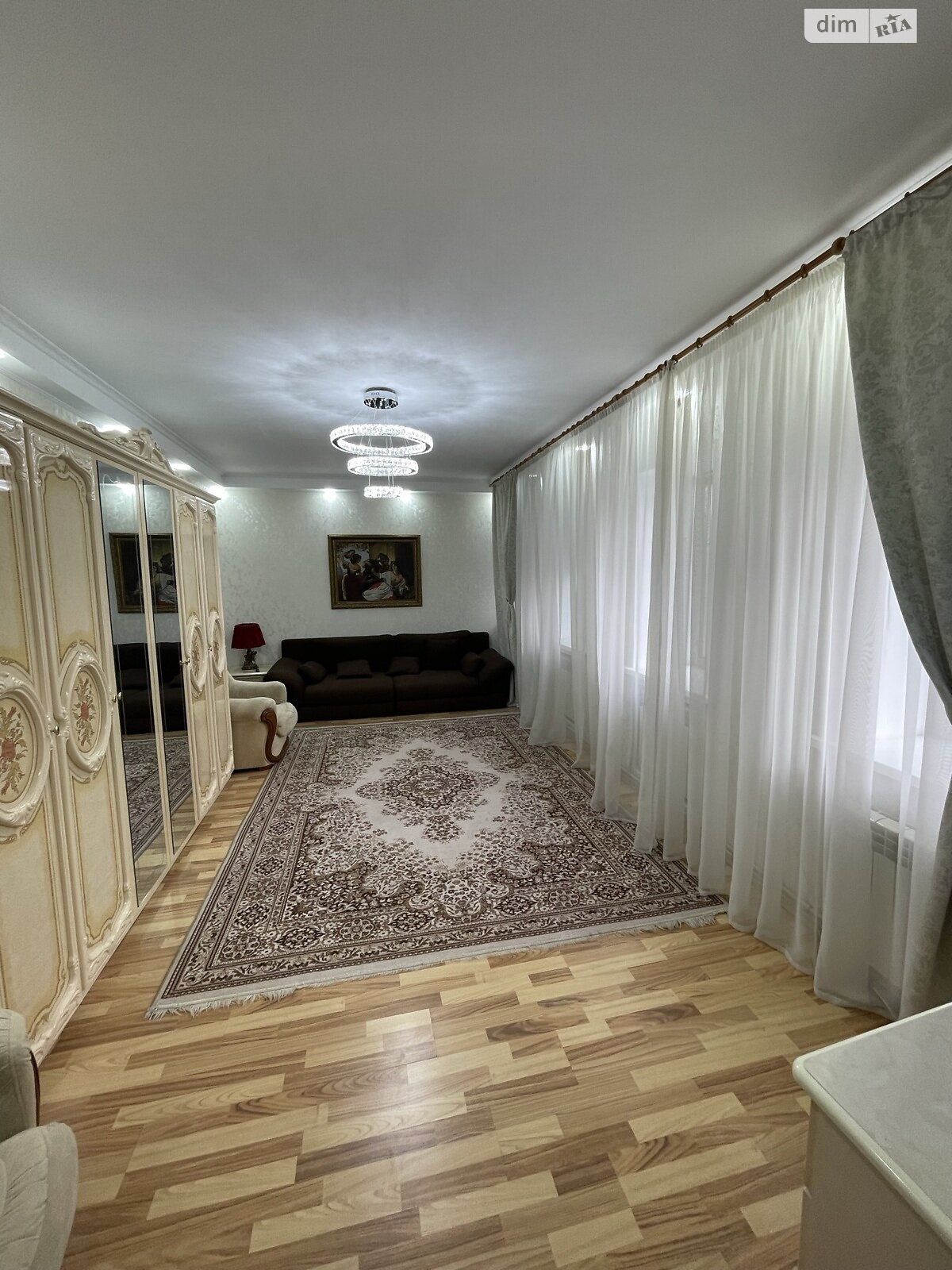 одноэтажный дом с ремонтом, 90 кв. м, ракушечник (ракушняк). Продажа в Николаеве район Центр фото 1 одноэтажный дом с ремонтом, 90 кв. м, ракушечник (ракушняк). Продажа в Николаеве район Центр фото 1