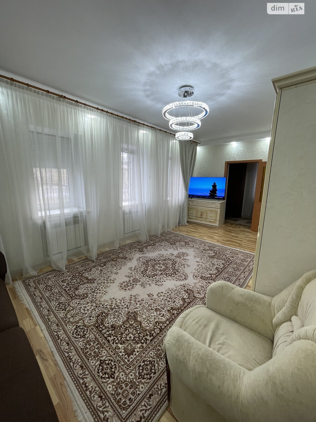 одноэтажный дом с ремонтом, 90 кв. м, ракушечник (ракушняк). Продажа в Николаеве район Центр фото 1 одноэтажный дом с ремонтом, 90 кв. м, ракушечник (ракушняк). Продажа в Николаеве район Центр фото 1