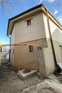 двухэтажный дом с гаражом, 80 кв. м, кирпич. Продажа в Николаеве район Центр фото 2