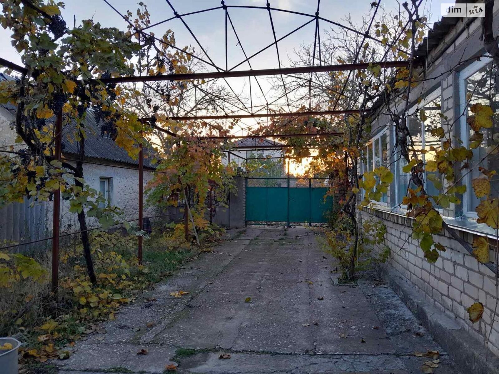 одноэтажный дом, 120 кв. м, кирпич. Продажа в Николаеве район Центр фото 1