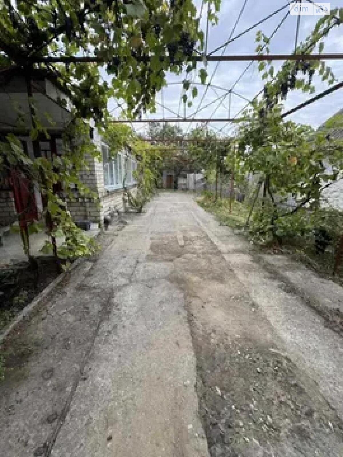 одноэтажный дом, 120 кв. м, кирпич. Продажа в Николаеве район Центр фото 1