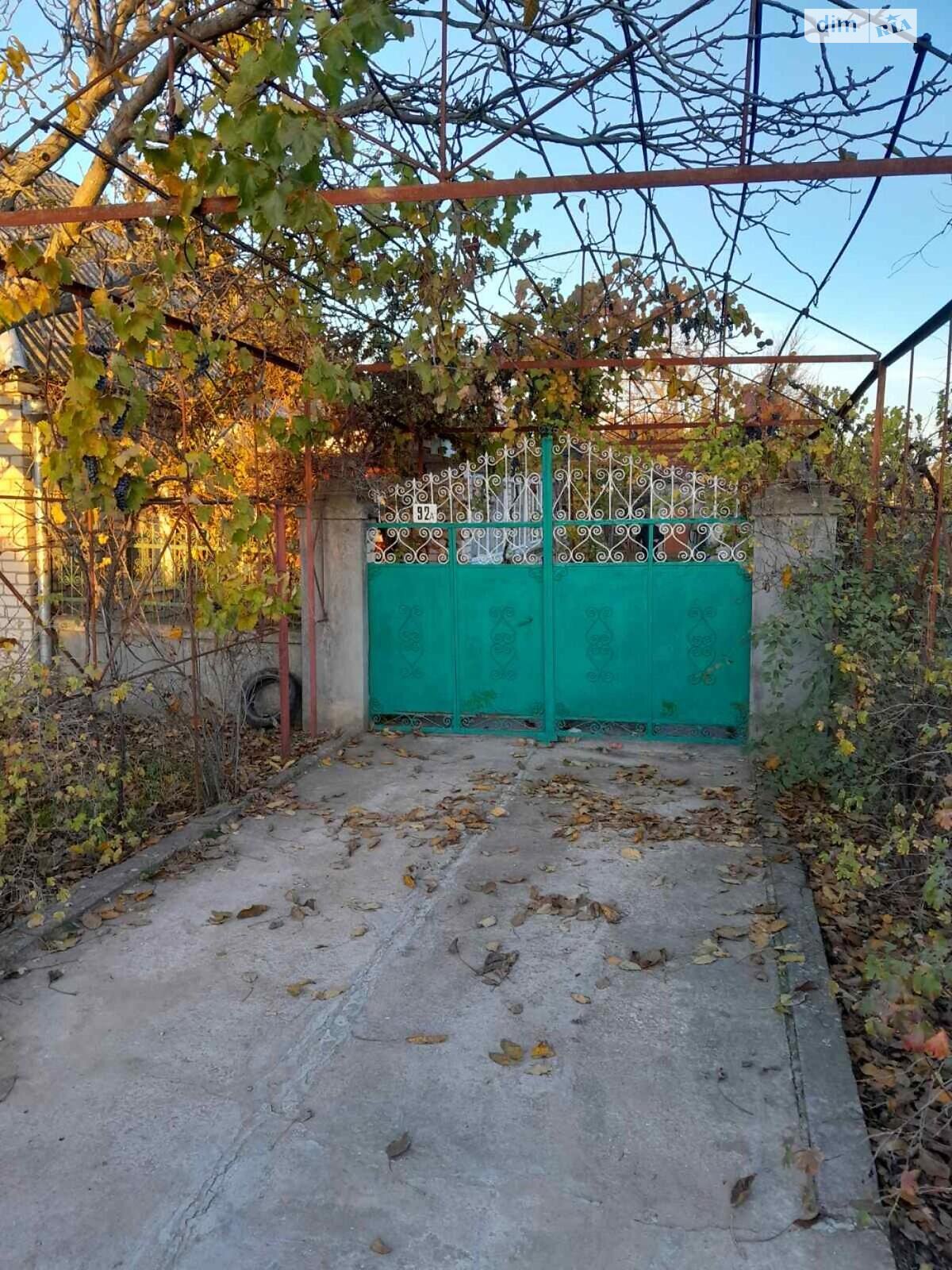 одноэтажный дом, 120 кв. м, кирпич. Продажа в Николаеве район Центр фото 1