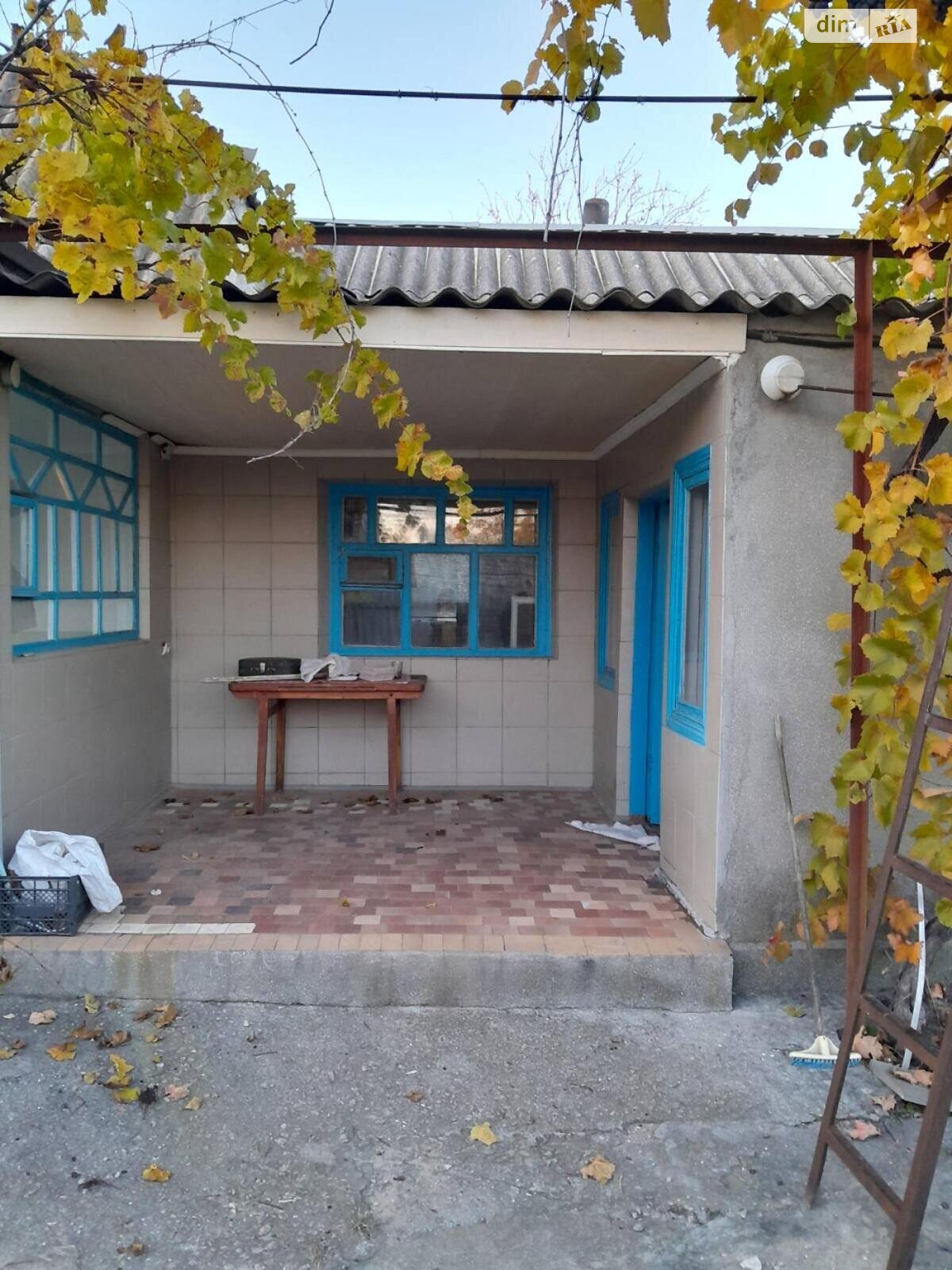 одноэтажный дом, 120 кв. м, кирпич. Продажа в Николаеве район Центр фото 1