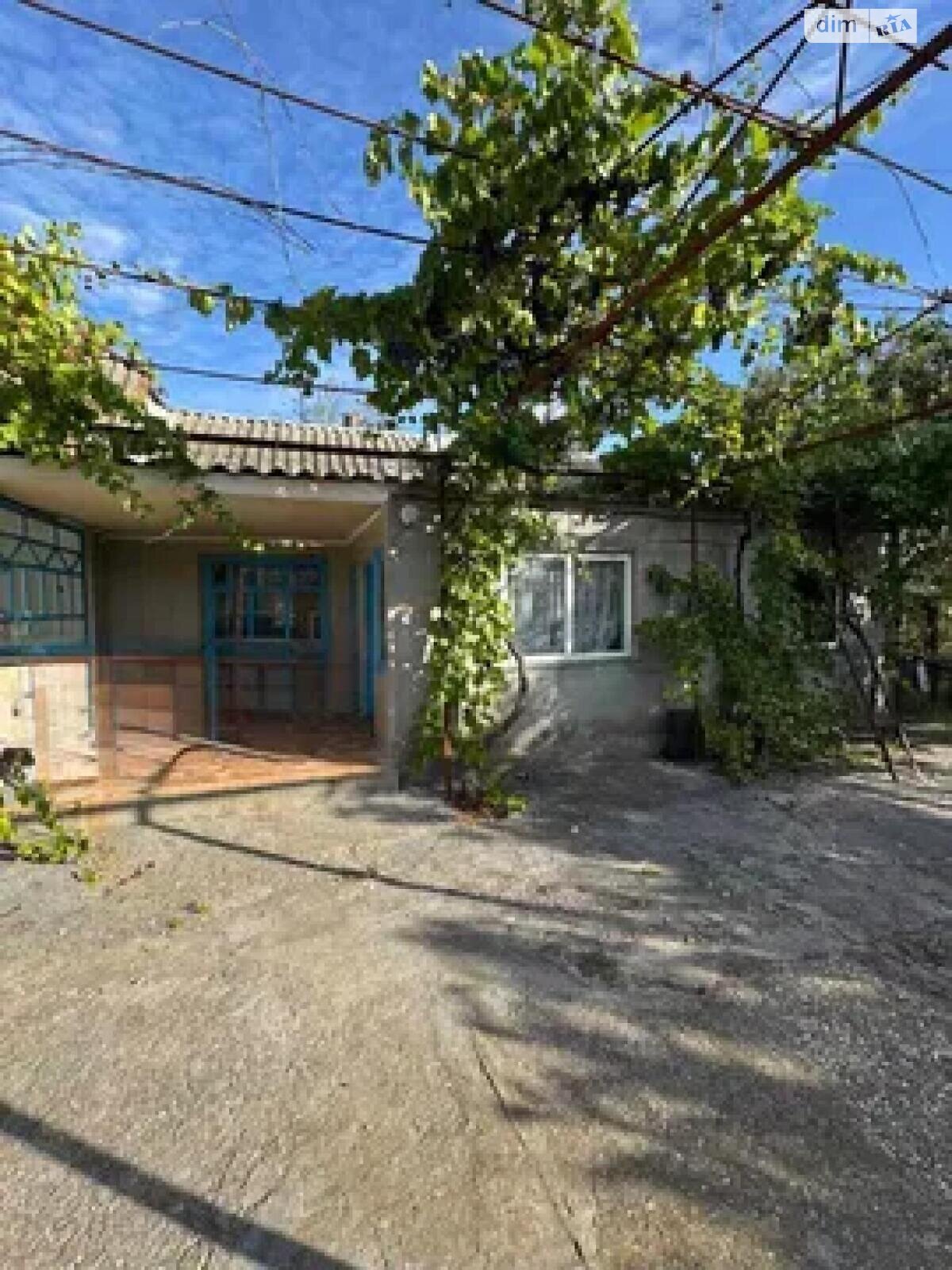 одноэтажный дом, 120 кв. м, кирпич. Продажа в Николаеве район Центр фото 1