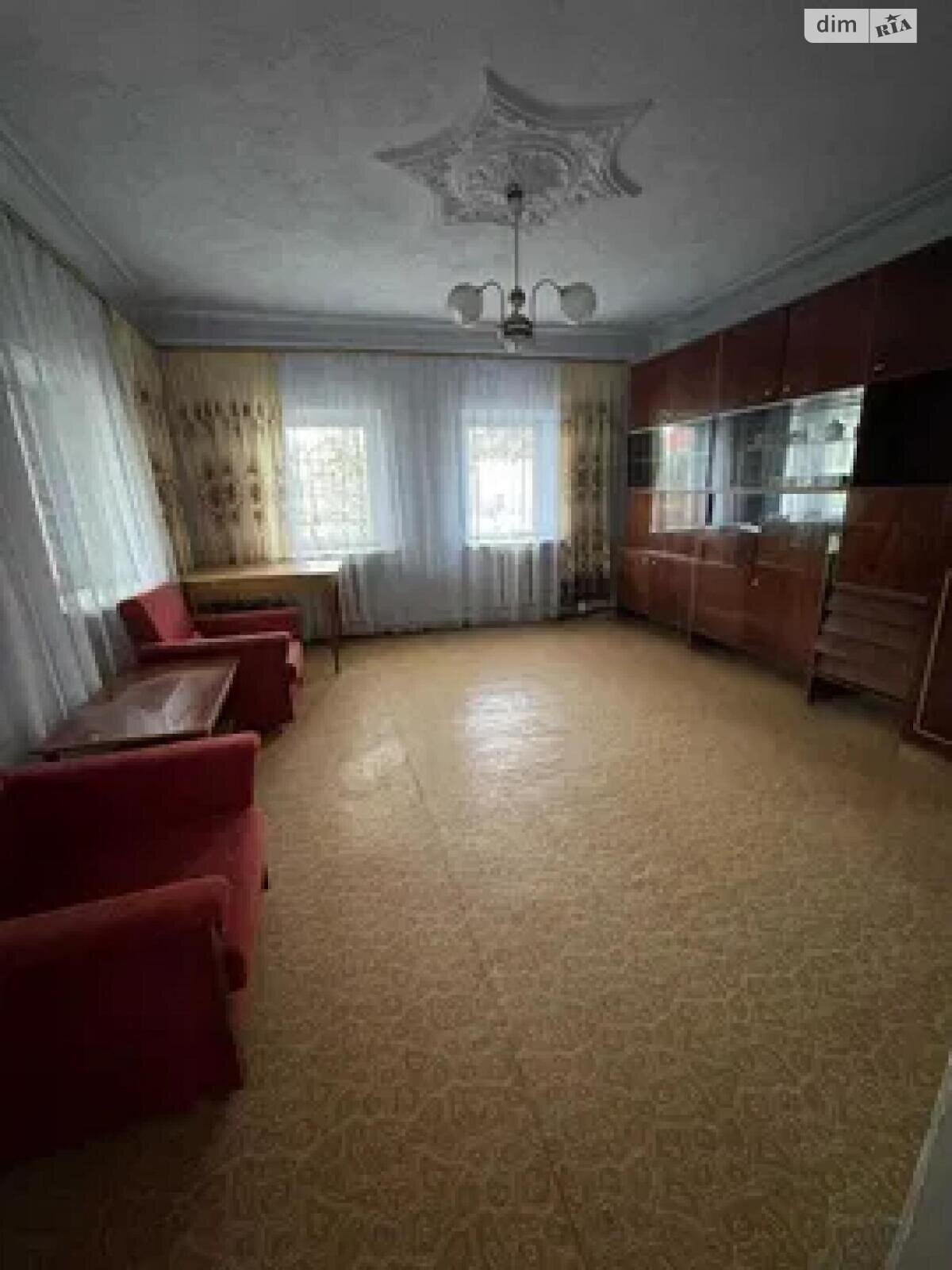 одноэтажный дом, 120 кв. м, кирпич. Продажа в Николаеве район Центр фото 1