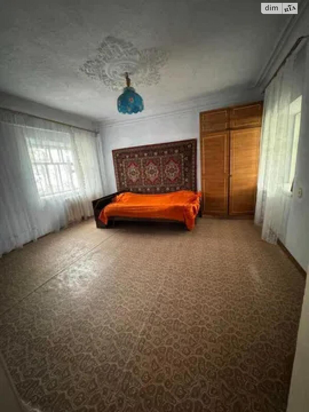 одноэтажный дом, 120 кв. м, кирпич. Продажа в Николаеве район Центр фото 1