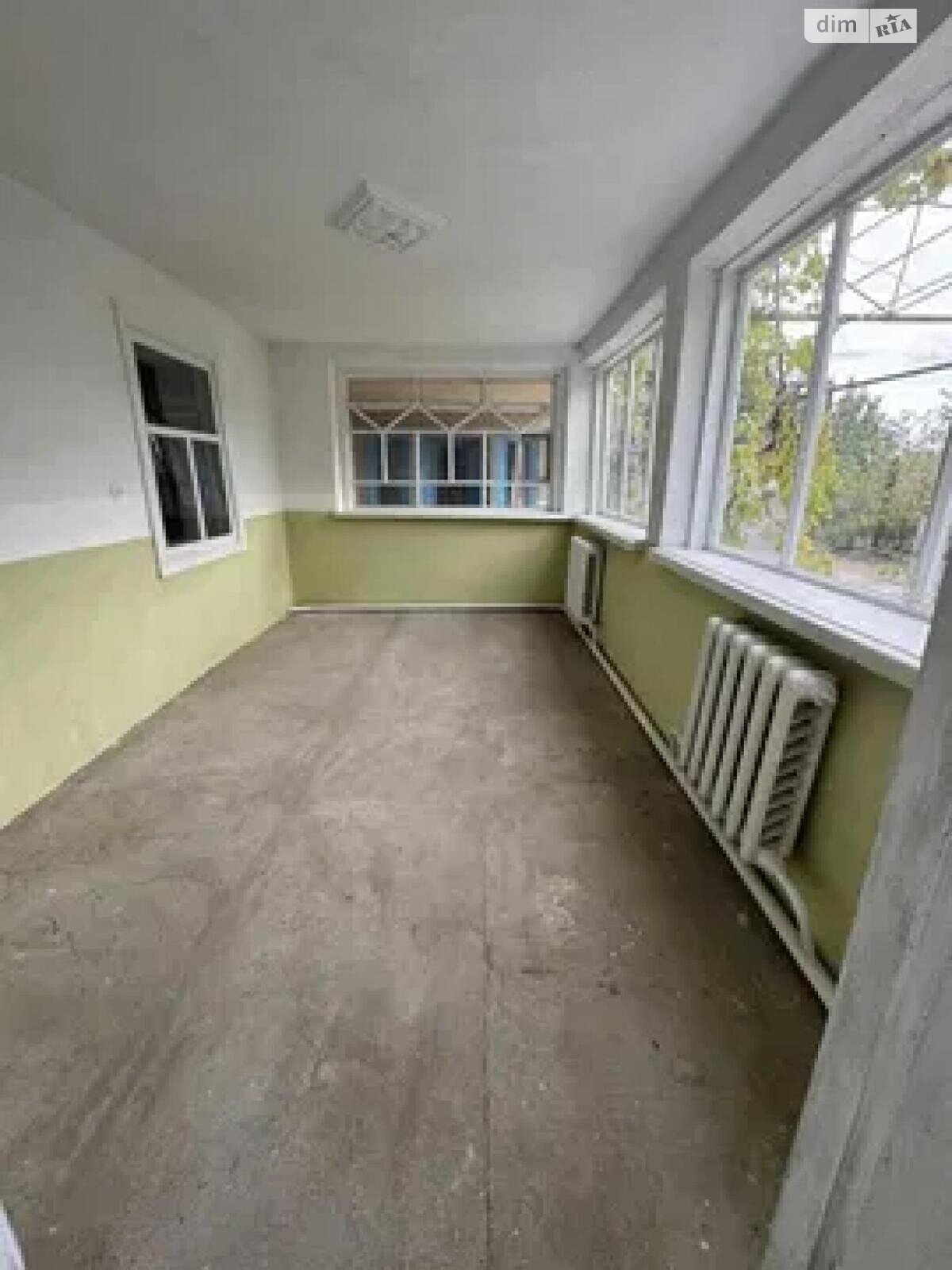 одноэтажный дом, 120 кв. м, кирпич. Продажа в Николаеве район Центр фото 1