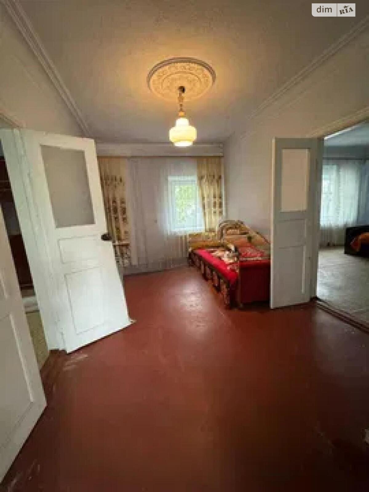 одноэтажный дом, 120 кв. м, кирпич. Продажа в Николаеве район Центр фото 1