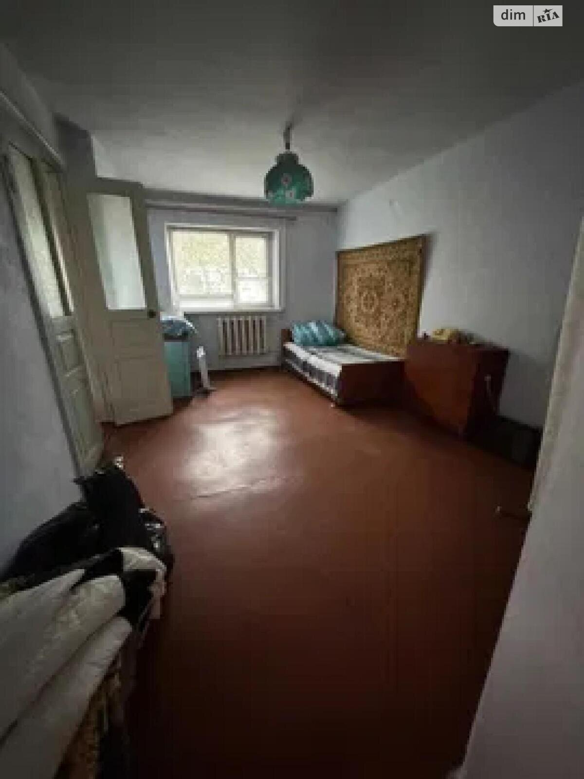 одноэтажный дом, 120 кв. м, кирпич. Продажа в Николаеве район Центр фото 1